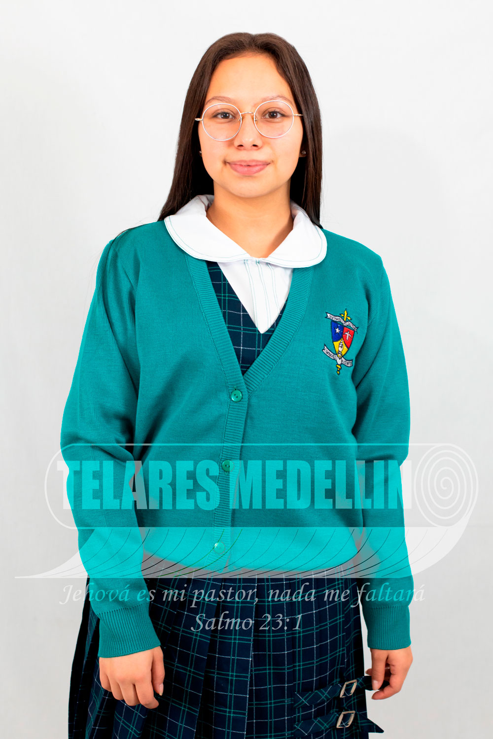 Colegio Seminario – Buso Mujer
